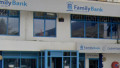 Family Bank branch. PHOTO/COURTESY